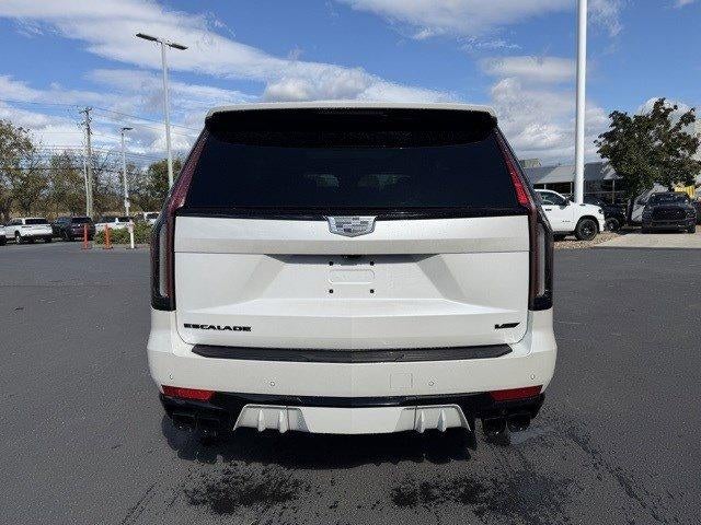 2024 Cadillac Escalade AWD V-Series