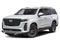 2024 Cadillac Escalade AWD V-Series
