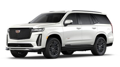 2024 Cadillac Escalade AWD V-Series