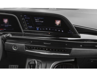 2024 Cadillac Escalade AWD V-Series