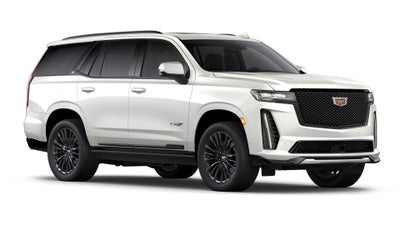 2024 Cadillac Escalade AWD V-Series