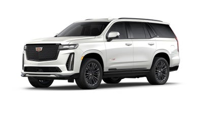 2024 Cadillac Escalade AWD V-Series