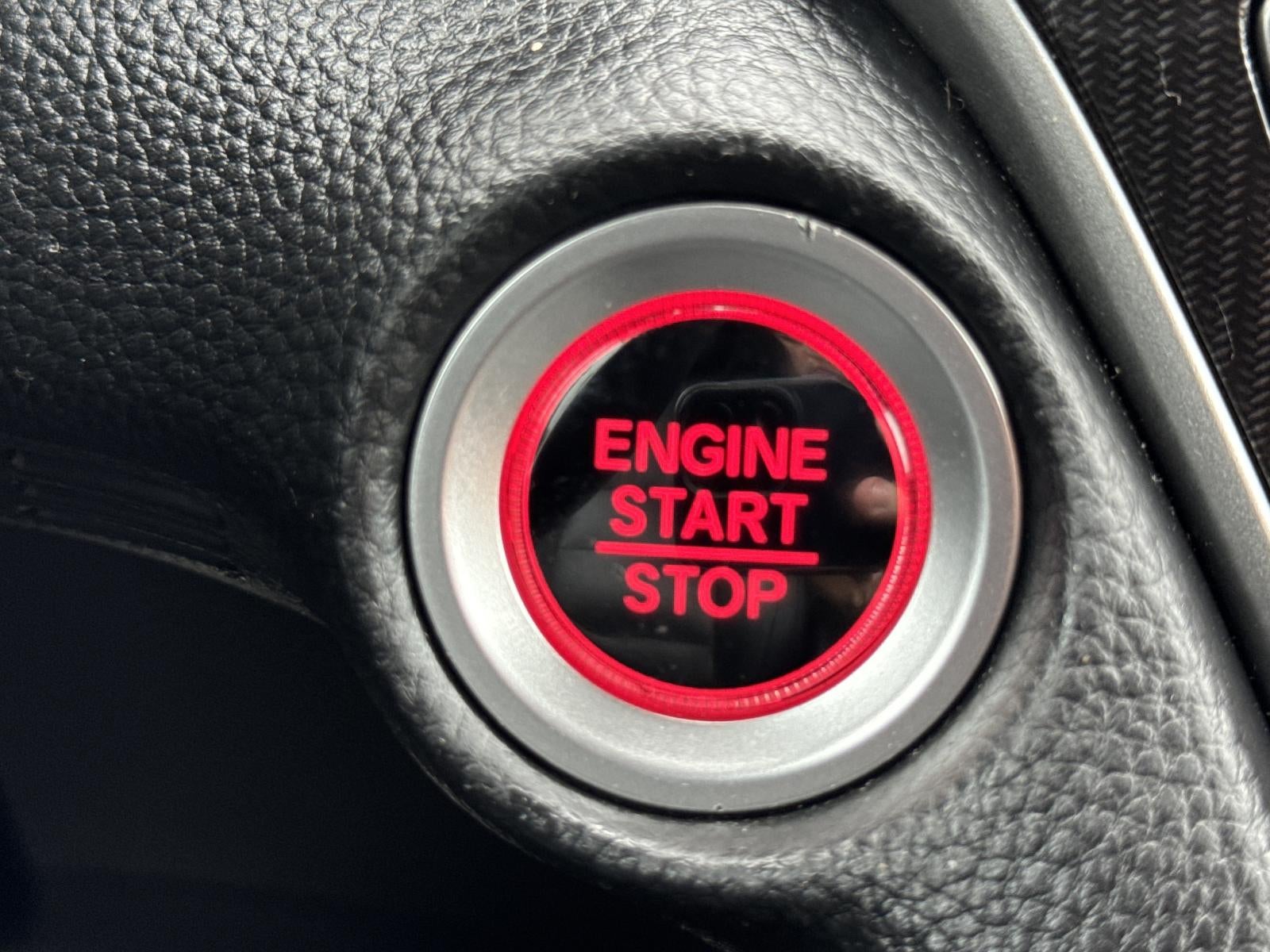 2022 Honda Accord Sedan Sport SE 1.5T CVT
