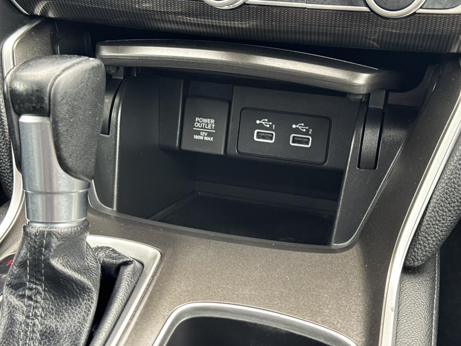 2022 Honda Accord Sedan Sport SE 1.5T CVT