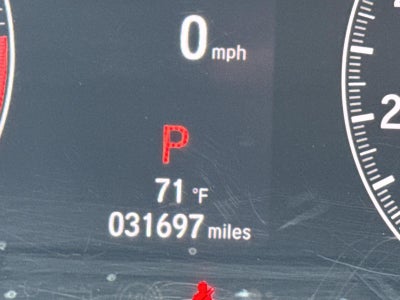 2022 Honda Accord Sedan Sport SE 1.5T CVT