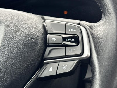 2022 Honda Accord Sedan Sport SE 1.5T CVT