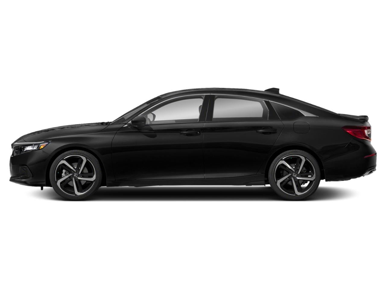 2022 Honda Accord Sedan Sport SE 1.5T CVT