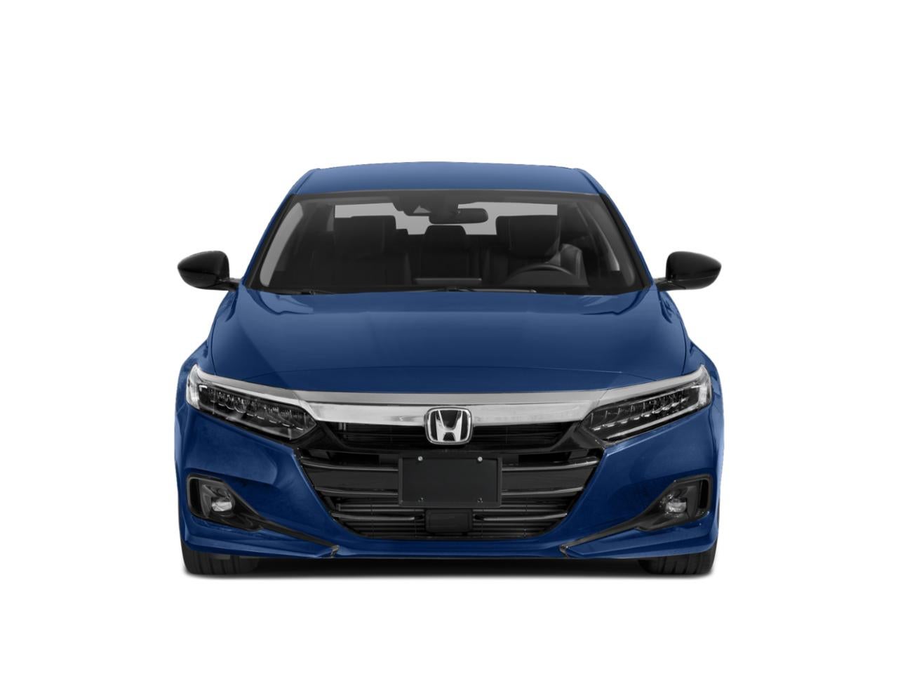 2022 Honda Accord Sedan Sport SE 1.5T CVT