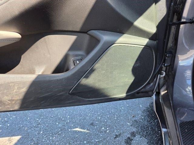 2020 Honda Accord Sedan EX 1.5T CVT