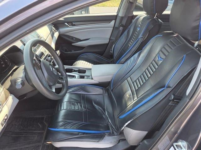 2020 Honda Accord Sedan EX 1.5T CVT