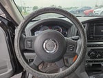 2007 Jeep Grand Cherokee 4WD 4dr SRT-8