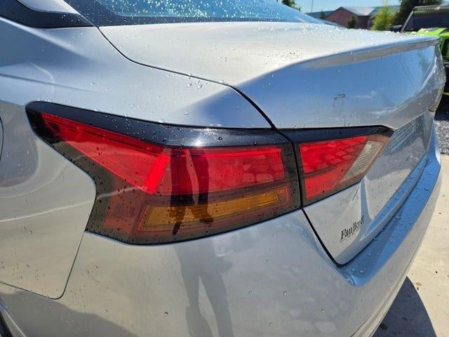 2022 Nissan Altima 2.5 SV AWD Sedan
