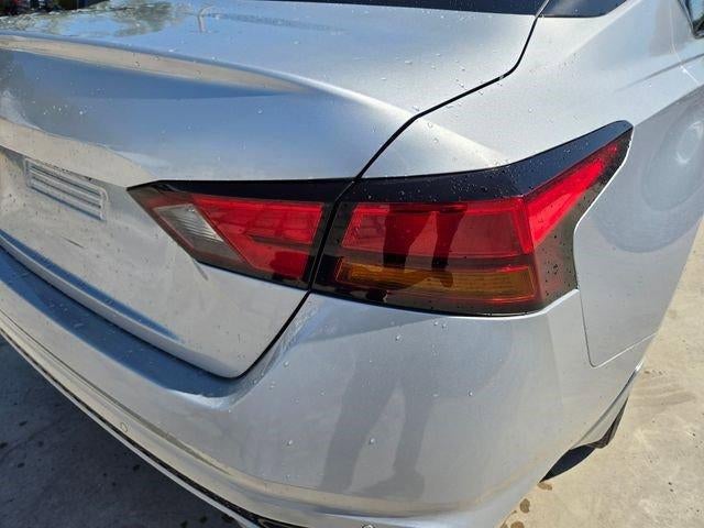 2022 Nissan Altima 2.5 SV AWD Sedan