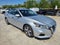 2022 Nissan Altima 2.5 SV AWD Sedan