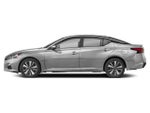 2022 Nissan Altima 2.5 SV AWD Sedan