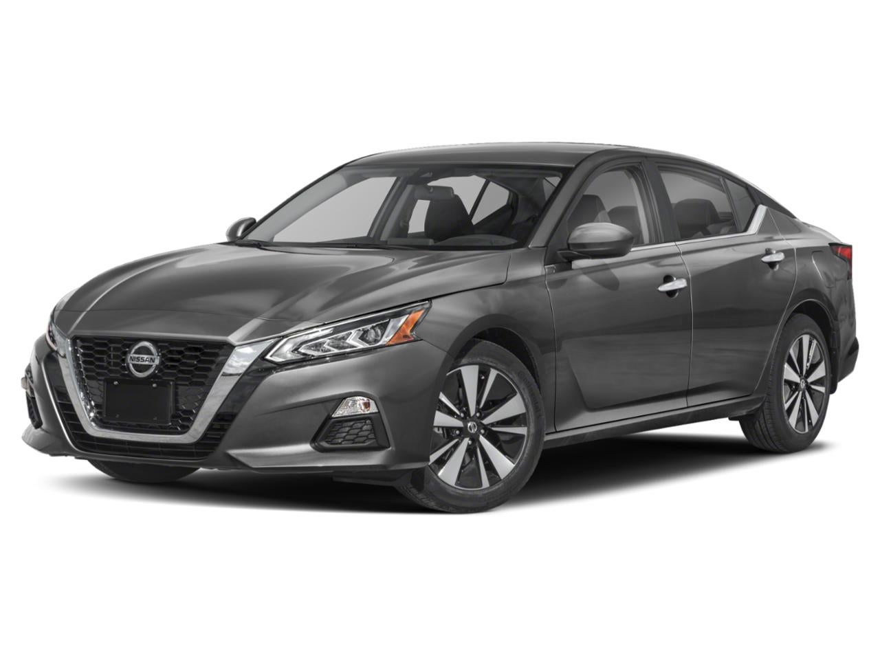 2022 Nissan Altima 2.5 SV AWD Sedan
