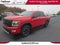 2021 Nissan Titan 4x4 Crew Cab PRO-4X