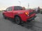 2021 Nissan Titan 4x4 Crew Cab PRO-4X