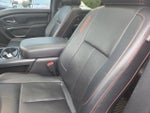 2021 Nissan Titan 4x4 Crew Cab PRO-4X