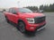 2021 Nissan Titan 4x4 Crew Cab PRO-4X