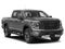 2021 Nissan Titan 4x4 Crew Cab PRO-4X