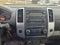 2012 Nissan Frontier 4WD King Cab Auto SV