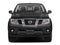 2017 Nissan Frontier 2017.5 Crew Cab 4x4 SV V6 Auto