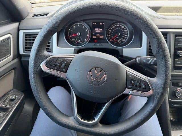 2021 Volkswagen Atlas Cross Sport 2.0T S FWD