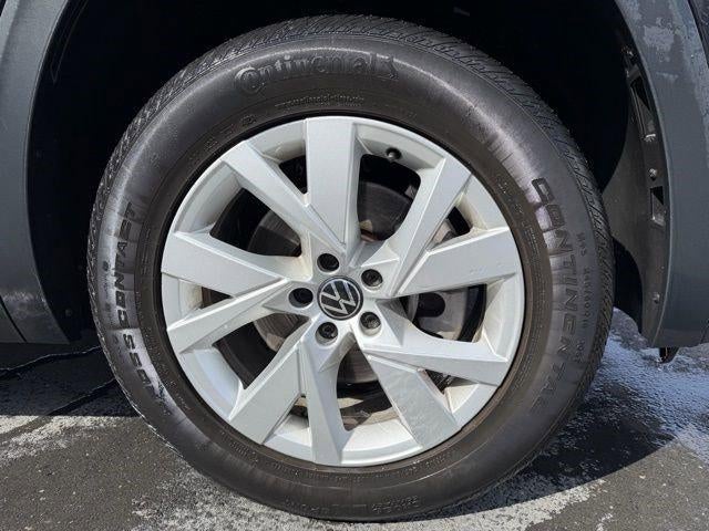 2021 Volkswagen Atlas Cross Sport 2.0T S FWD