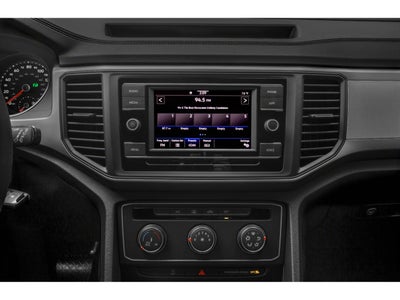 2021 Volkswagen Atlas Cross Sport 2.0T S FWD