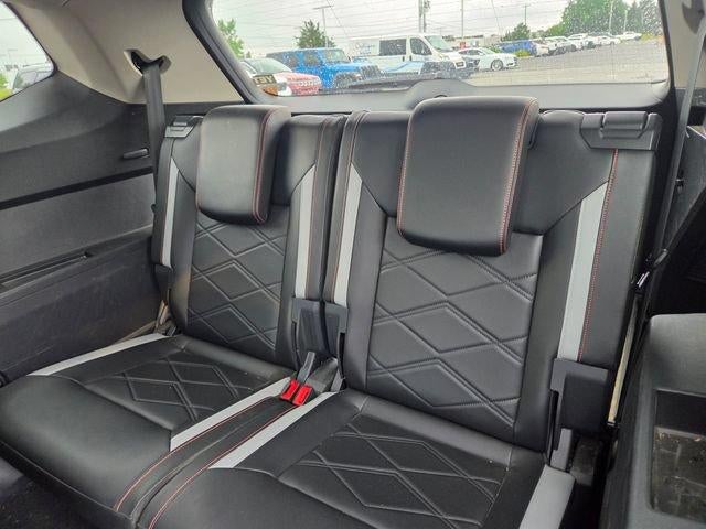 2024 Volkswagen Atlas 2.0T Peak Edition SE w/Technology 4MOTION