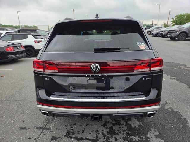 2024 Volkswagen Atlas 2.0T Peak Edition SE w/Technology 4MOTION