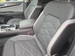 2024 Volkswagen Atlas 2.0T Peak Edition SE w/Technology 4MOTION