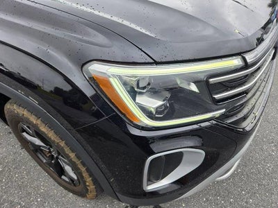 2024 Volkswagen Atlas 2.0T Peak Edition SE w/Technology 4MOTION