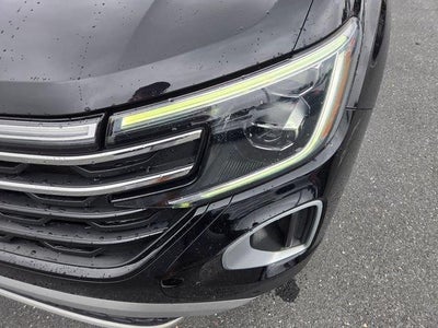2024 Volkswagen Atlas 2.0T Peak Edition SE w/Technology 4MOTION