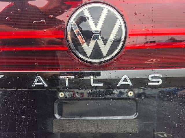 2024 Volkswagen Atlas 2.0T Peak Edition SE w/Technology 4MOTION