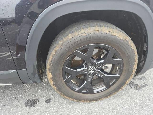 2024 Volkswagen Atlas 2.0T Peak Edition SE w/Technology 4MOTION