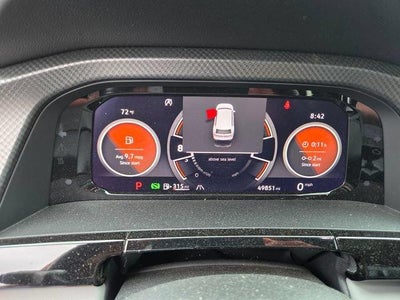 2024 Volkswagen Atlas 2.0T Peak Edition SE w/Technology 4MOTION