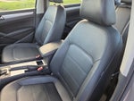 2012 Volkswagen Passat 4dr Sdn 2.5L Auto SE PZEV