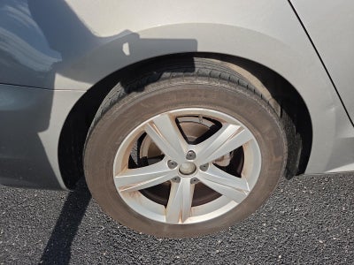 2012 Volkswagen Passat 4dr Sdn 2.5L Auto SE PZEV