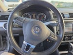 2012 Volkswagen Passat 4dr Sdn 2.5L Auto SE PZEV