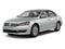 2012 Volkswagen Passat 4dr Sdn 2.5L Auto SE PZEV