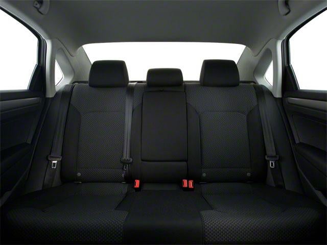 2012 Volkswagen Passat 4dr Sdn 2.5L Auto SE PZEV