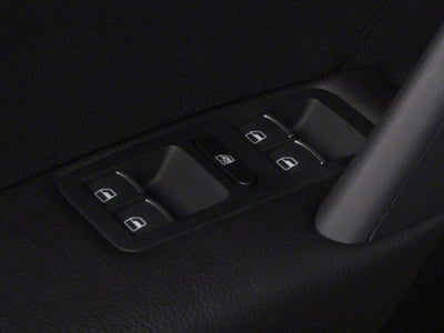 2012 Volkswagen Passat 4dr Sdn 2.5L Auto SE PZEV