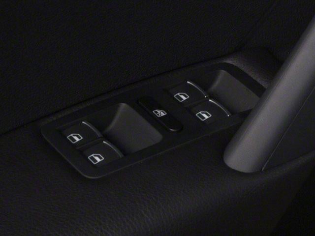 2012 Volkswagen Passat 4dr Sdn 2.5L Auto SE PZEV