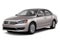 2012 Volkswagen Passat 4dr Sdn 2.5L Auto SE PZEV