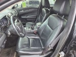 2016 Chrysler 300 4dr Sdn Limited AWD