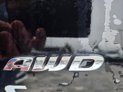 2016 Chrysler 300 4dr Sdn Limited AWD