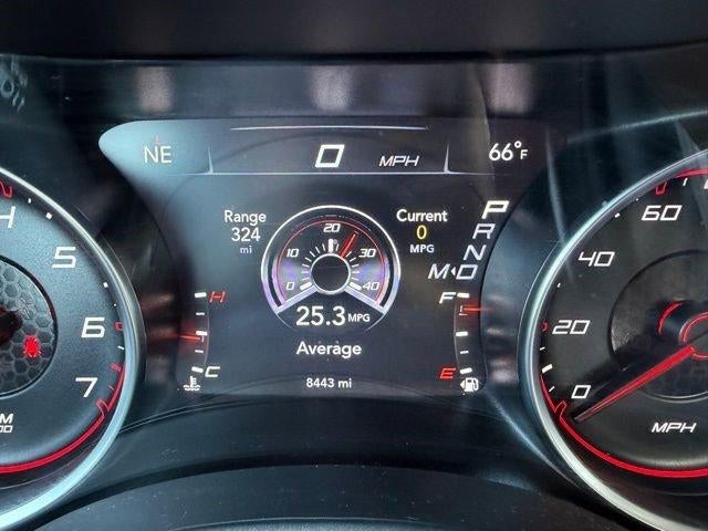 2023 Dodge Charger SXT RWD