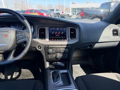 2023 Dodge Charger SXT RWD